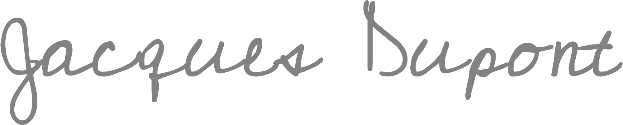 Chef Sign